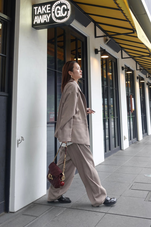 チェックルーズPT